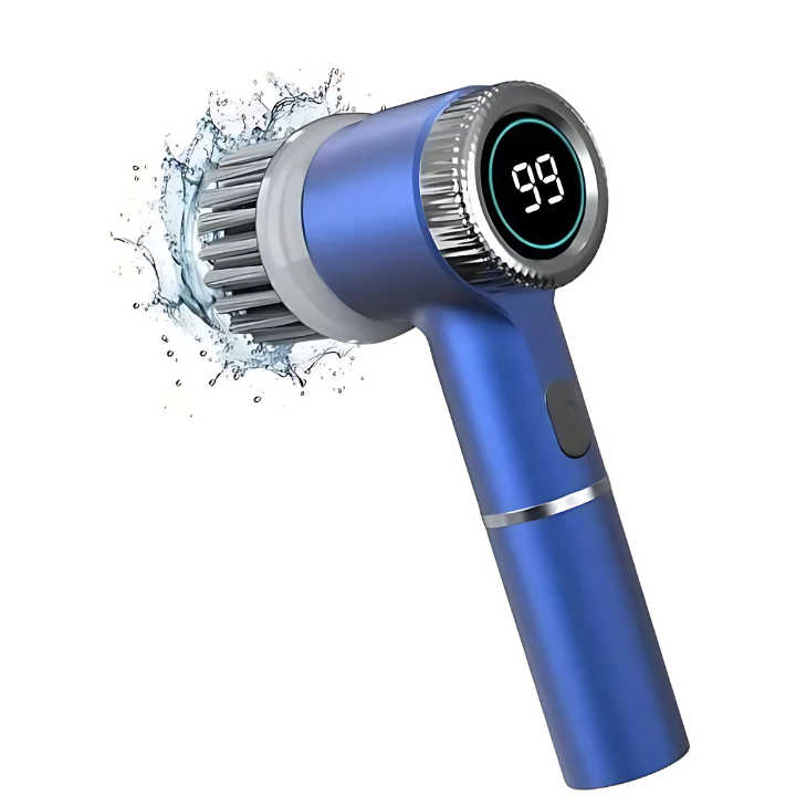IPX7 ELECTRIC BRUSH