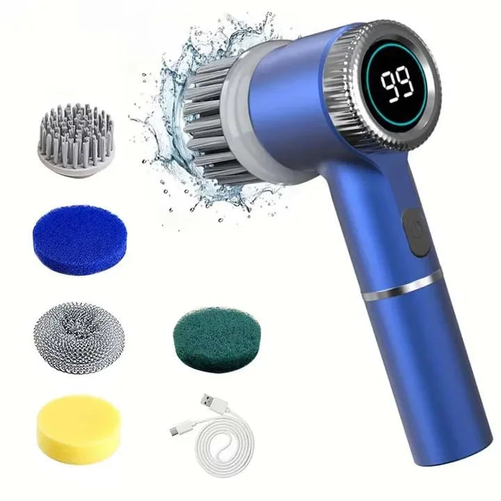 IPX7 ELECTRIC BRUSH